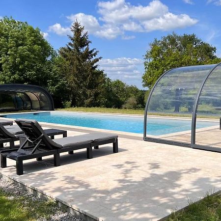 La Milliere - Piscine & Campagne - Cathelineau & Lescure Bed and Breakfast Le Poiré-sur-Vie Εξωτερικό φωτογραφία