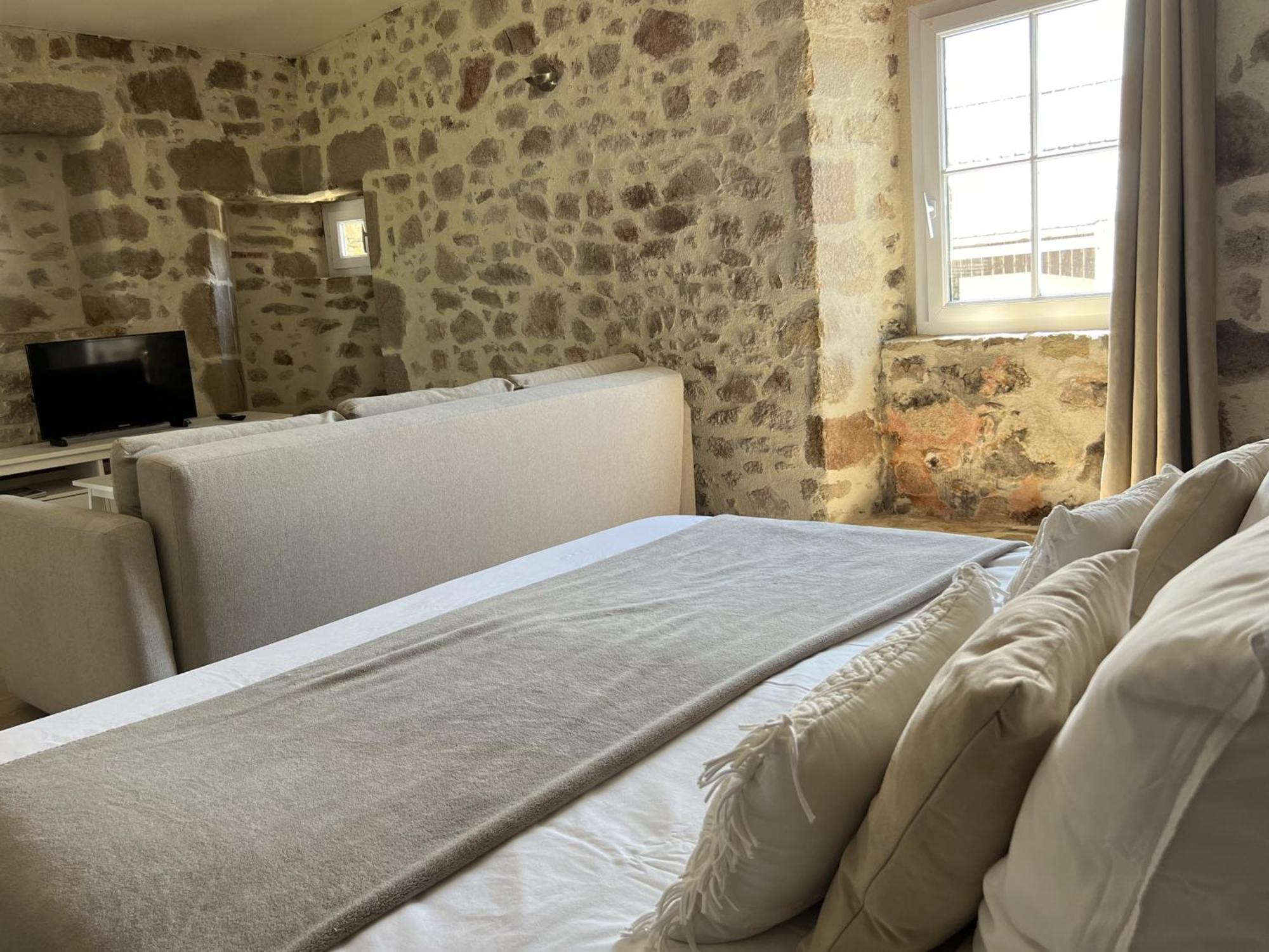 La Milliere - Piscine & Campagne - Cathelineau & Lescure Bed and Breakfast Le Poiré-sur-Vie Εξωτερικό φωτογραφία
