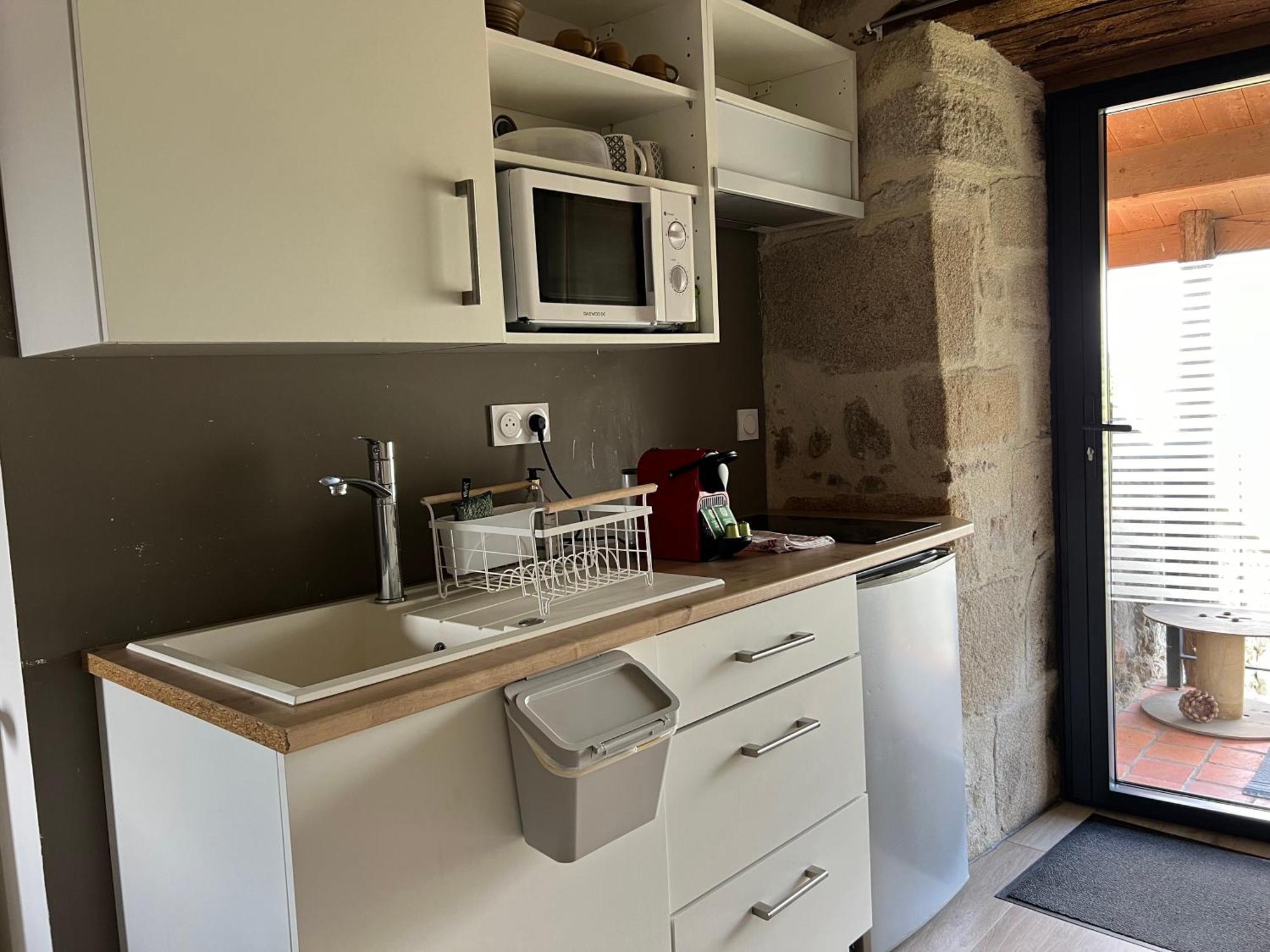 La Milliere - Piscine & Campagne - Cathelineau & Lescure Bed and Breakfast Le Poiré-sur-Vie Εξωτερικό φωτογραφία